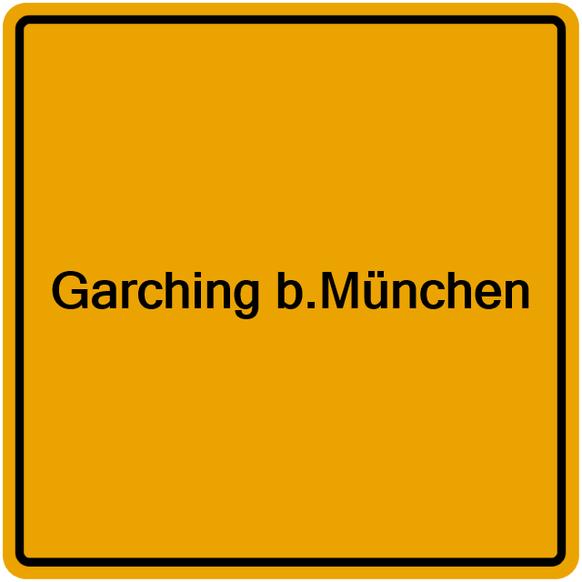 Einwohnermeldeamt24 Garching b.München